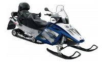 Ski-Doo GSX